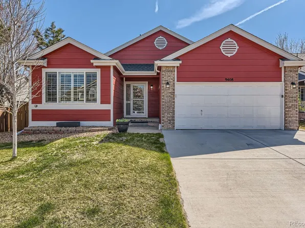 9408 High Cliffe Street, Highlands Ranch, CO 80129