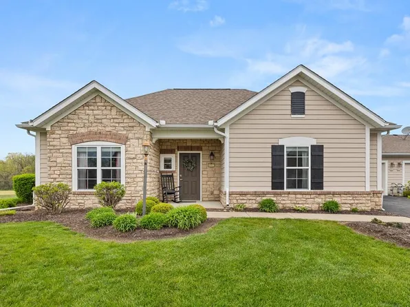 1556 Bridgewater Way S, Mansfield, OH 44906