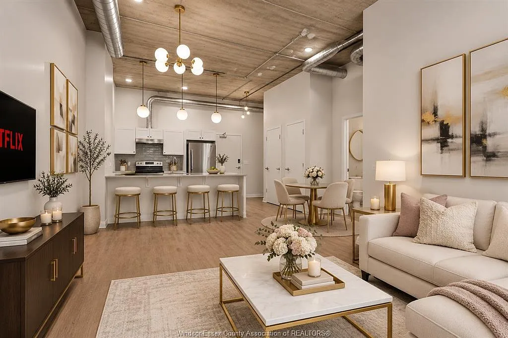 1 bed, 749 sqft, $1,850 — Photo 4