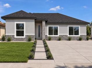 1550 Garcia Ln, Brownsville, TX 78521