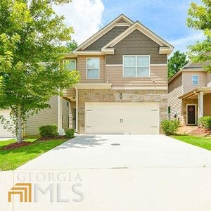 2249 Capella Cir SW, Atlanta, GA, 30331