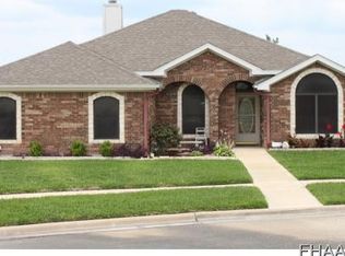 3411 Robin Hood Dr, Killeen, TX 76549