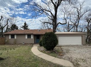 764 195th St, Fort Scott, KS 66701