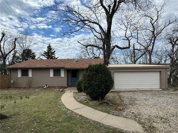 764 195th St, Fort Scott, KS 66701