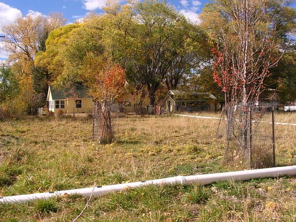 side pasture