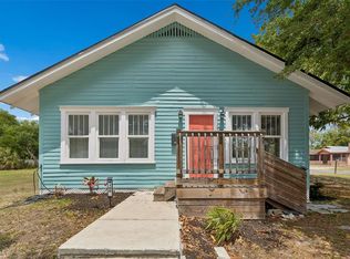 4105 18th Ave S, Saint Petersburg, FL 33711