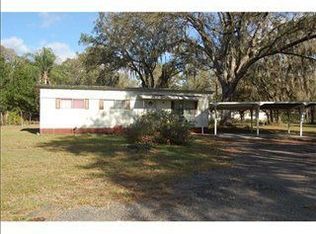 11312 Russell Dr, Seffner, FL 33584