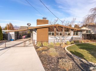 1622 Washington St, Wenatchee, WA 98801