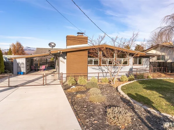 1622 Washington Street, Wenatchee, WA 98801