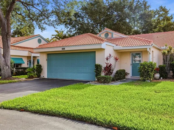 608 Tyson Ter #8, Venice, FL 34285