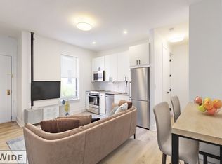 31-36 32nd St #4B, Astoria, NY 11106