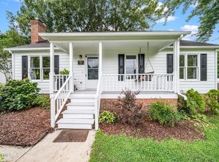 924 Skylar Ct, Wake Forest, NC 27587