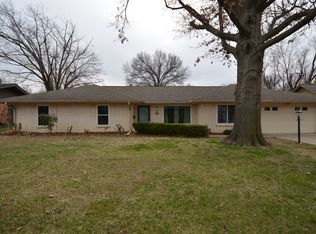 6130 E 52nd St S, Tulsa, OK 74135