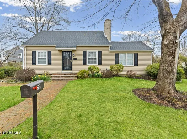 20 Weldon Rd, Matawan, NJ 07747