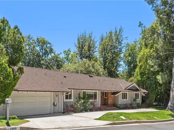 4966 Palo Dr, Tarzana, CA 91356