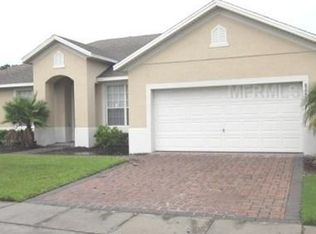 8743 Irmastone Way, Orlando, FL 32817