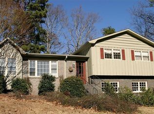 2451 Gawain Dr, Birmingham, AL 35226