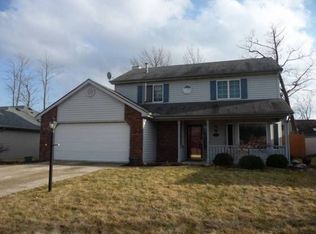 2229 Autumn Lake Pl, Fort Wayne, IN 46818