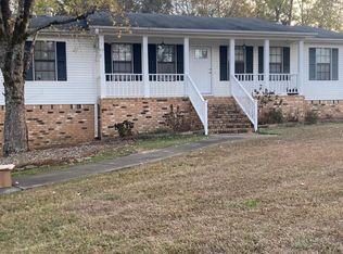 1227 8th Ave SW, Alabaster, AL 35007