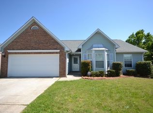 3247 Kibbe Ct, Lawrenceville, GA 30044