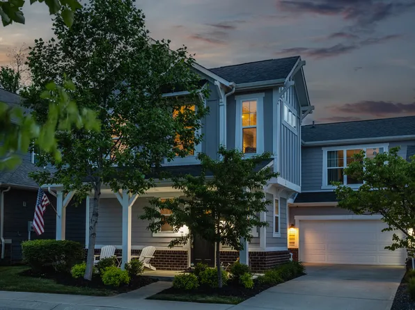 7218 Antiquity Dr, Carmel, IN 46033