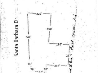 2332 Golf Course Rd, Lancaster, SC 29720