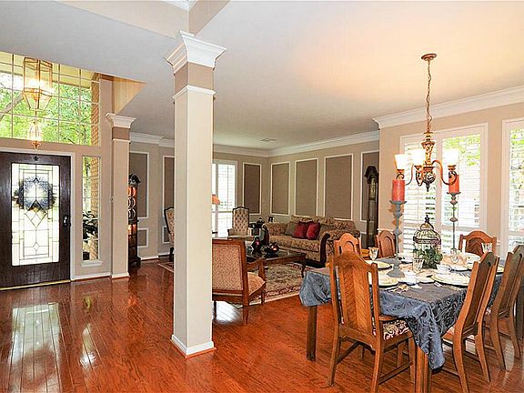 4th image of 11815 Orchard Mountain Dr