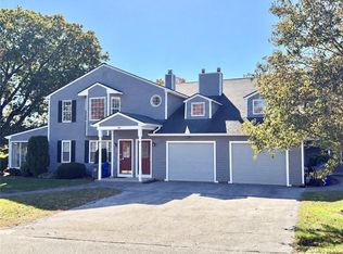 Louisquisset, North Providence, RI 02904
