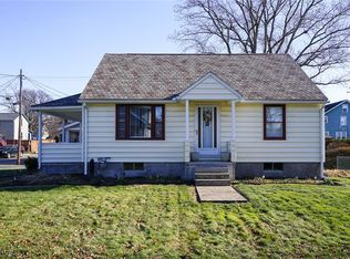 818 Wyoming Pl NE, Massillon, OH
