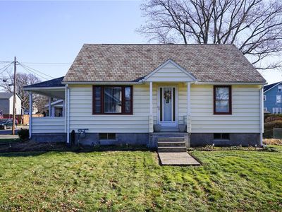 818 Wyoming Pl NE, Massillon, OH, 44646