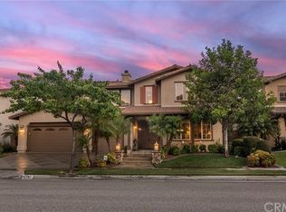 12197 Split Rein Dr, Etiwanda, CA 91739