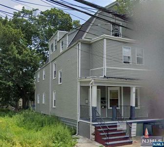 120 Littleton Ave, Newark, NJ, 07103
