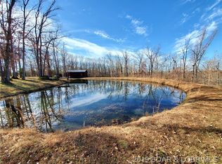 23262 Highway 135, Stover, MO 65078