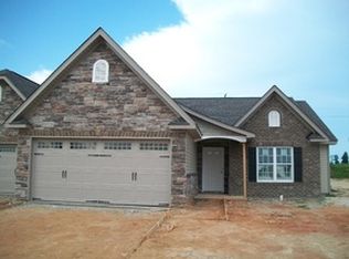 644 Chas Ct, High Point, NC 27265