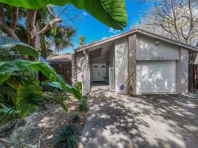11727 SW 132nd Pl, Miami, FL, 33186
