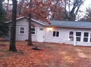 6931 Carriage Rd, Harrison, MI 48625