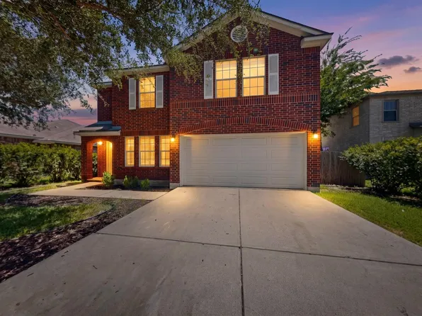 2014 Woodway Dr, Leander, TX 78641