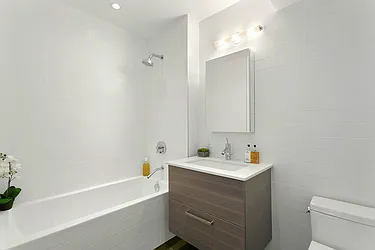 Rented by Keller Williams NYC