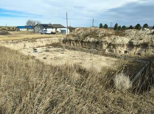 LOT 4 Fort Garland St, Colorado City, CO 81019