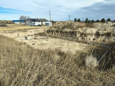 LOT 4 Fort Garland St, Colorado City, CO, 81019