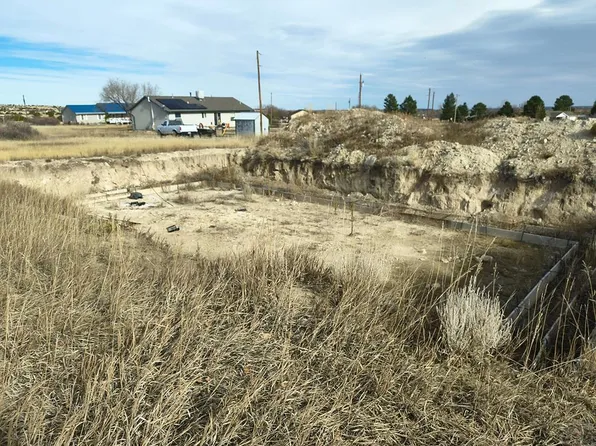 LOT 4 Fort Garland St, Colorado City, CO 81019