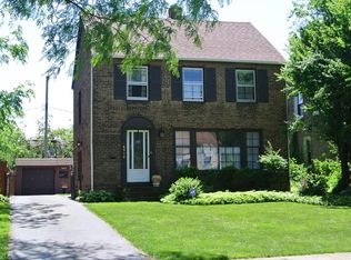 16908 Eldamere Ave, Cleveland, OH