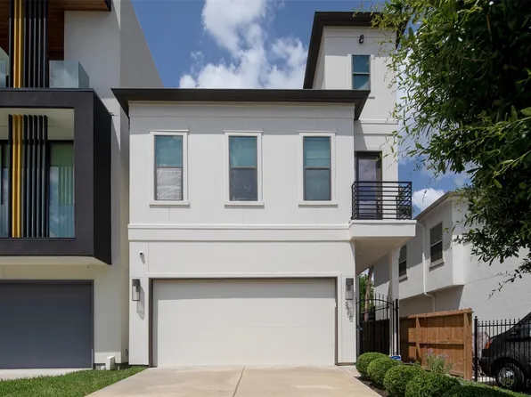 5506 Bosque St, Houston, TX 77056