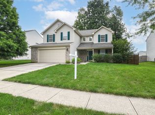 431 Prentiss Way, Avon, IN 46123