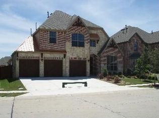 900 Senna Dr, Argyle, TX 76226