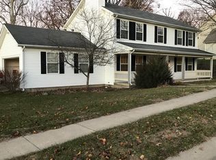 620 Bur Oak Ct W, Lafayette, IN