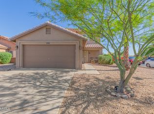 22855 W Gardenia Dr, Buckeye, AZ 85326