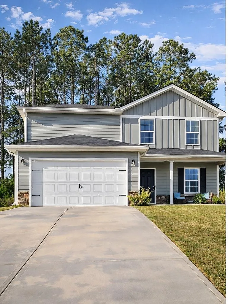 Building Photo - L Gurley Ln