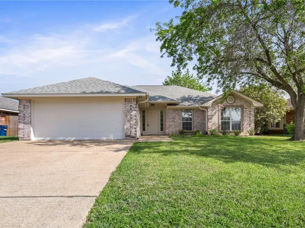 224 Pronghorn Loop, College Station, TX 77845