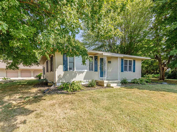 8656 Old Blairsville Rd, Wadesville, IN 47638